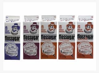 Floss Sugar - Toilet Paper