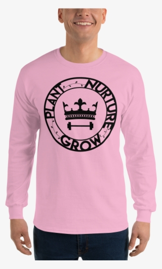 Long Sleeve T-shirt - Long-sleeved T-shirt