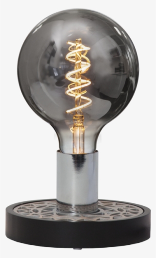 Lamp Base E27 Magic - Ampoule E27 Led Filament