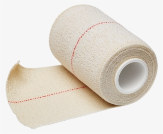 Sanitinas® Elastic Adhesive Bandage - Thread