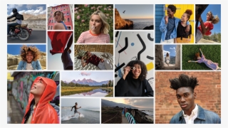 Pixel 2 Photo Collage - Collage