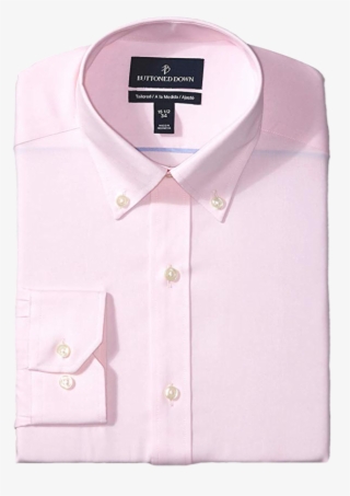 Alan Dupetit Slim Fit Suit Tailored Fit Light-pink - T-shirt