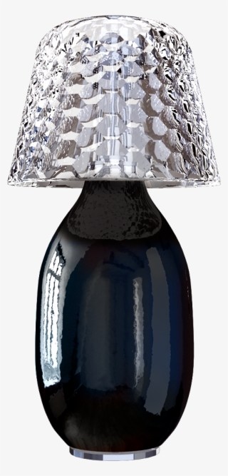 Baby Candy Light Lamp Black - Lampshade