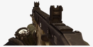 Find This Pin And More On Fps By Iiirobiii - Duty Modern Warfare 2 Vector