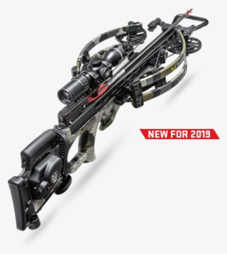 Nitro Xrt - Nitro Xrt Tenpoint Crossbow
