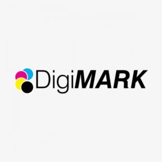 Digimark-logo 2 - Blank Xbox 360 Game Case