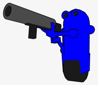 Multiplayer Arcade Fps - Trigger