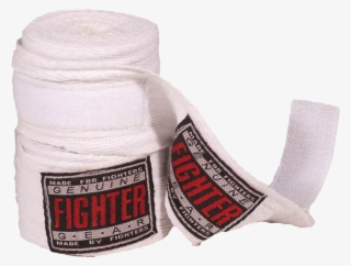 Boxing Bandages Fighter 2,5m - Sock