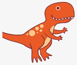 Big Image - Dinosaur Clipart