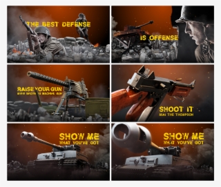 Tank Treads Riggin And Animation Testing