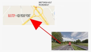 Brettargh Holt Info - Highway
