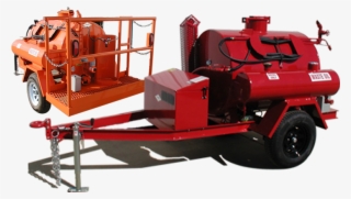 Liquid Asphalt Equipment - Asphalt Equipment
