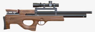 Ataman M2r Bullpup