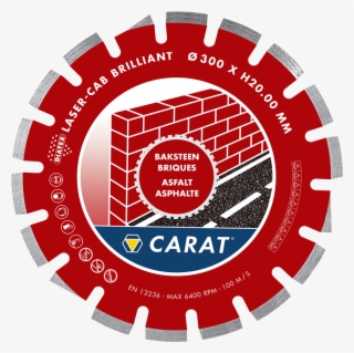 Asphalt Brilliant, Type Cab - Алмазный Круг 121 850 85 026