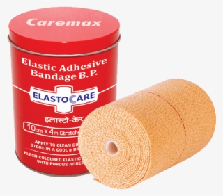 Elastocare Elastic Adhesive Bandage B - Bandage