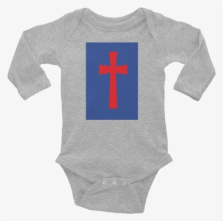 Infant Long Sleeve One-piece - Grandpa Onesie