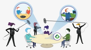 Or Call Recipient Is Also Using Deltapath Mobile Or - Cartoon