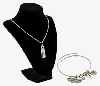 Jesus And Miracles Necklace And Bracelet - Jim Show Jewelry Bracelet