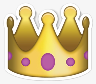 Queen Sticker - Emojis De Snapchat Png