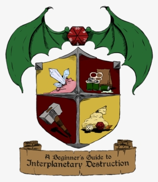 Ghost Ship In Space - Cartoon