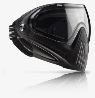 Dye I4 Thermal Mask - Dye Paintball I4 Mask