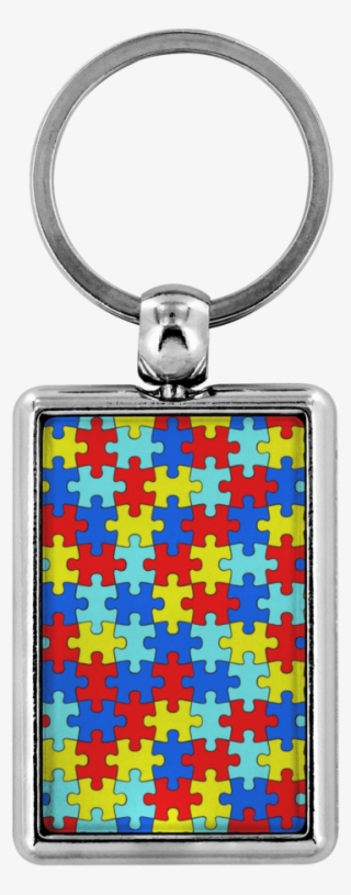 Tap To Expand - My Man Keychain