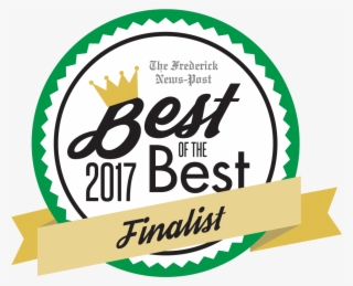 Best Of The Best Frederick 2018