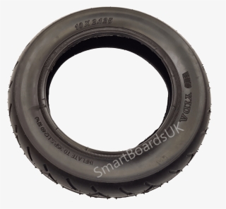 Tyre & Inner Tube For 10 Inch Hoverboard - Michelin Defender Ltx M S 255 50 20