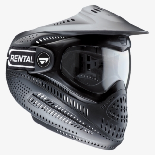 Proto Paintball Maske