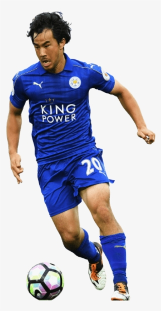 Download Shinji Okazaki Png Images Background - Shinji Okazaki Render