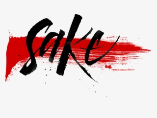 For The Sake Of “sake” - 2018