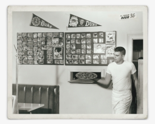 A Slice To Remember - Control Panel