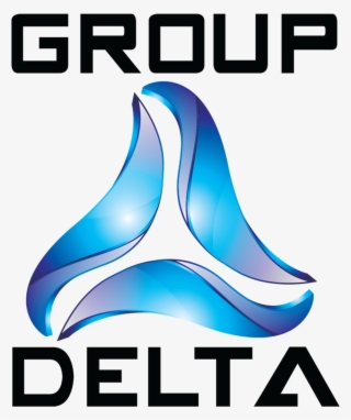 17 Bbb Groupdelta-logo Png - Group Delta