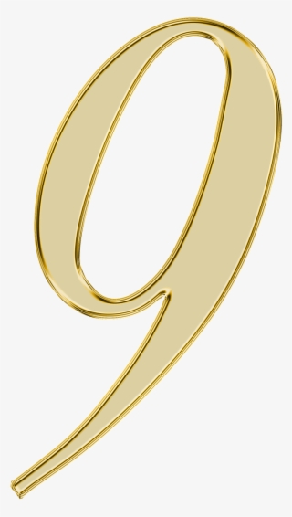 Miscellaneous - Numbers - Bangle