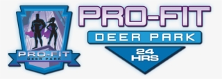 Pro-fit Deer Park - Colorfulness