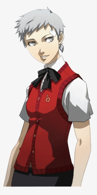 Did You See That, Shinji Haha, Here's Proteanprotagonist's - Anime