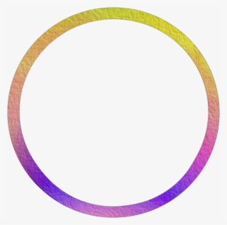 Circle Sticker - Circle