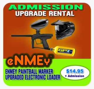 Paintballs - Electrohuila