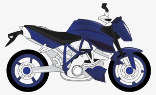 Standard - Type Of Motorbike