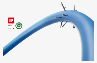 Inner Tube - If Product Design Award