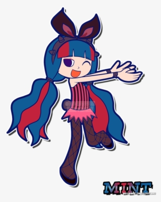 Basilmarket - Mint Maplestory