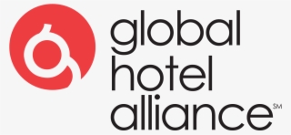 Global Hotel Alliance Logo