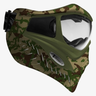 Masks - Army