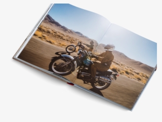 Rideout Gestalten Book Motorcycle Journeys Adventures - Ride Out Motorcycle Road Trips And Adventures