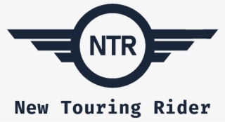Newtouringrider - Question Mark Symbol