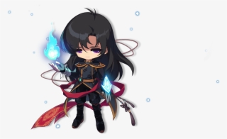 Want To Add To The Discussion - 新 楓 之 谷 隱 月