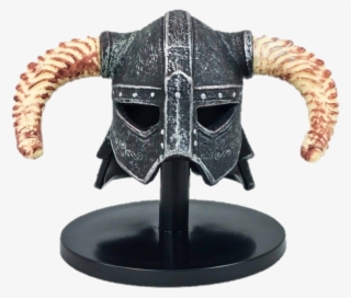 Load Image Into Gallery Viewer, Elder Scrolls V Skyrim - Dovahkiin Helmet Replica Lootcrate