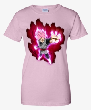 Dragon Ball - Michael Jackson And Prince T Shirt