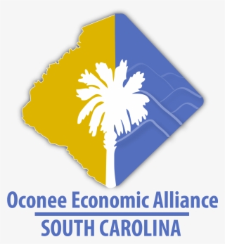 Oconee Economic Alliance - Graphic Design