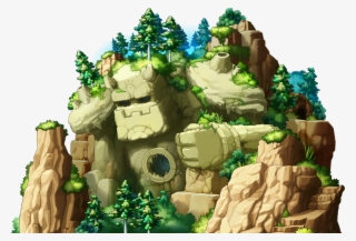 Image - Maplestory Boss Png